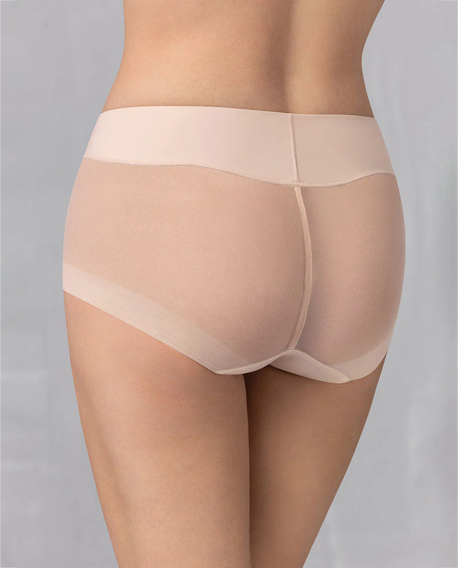 Aimer Mid-rise Boyshorts - Image 9