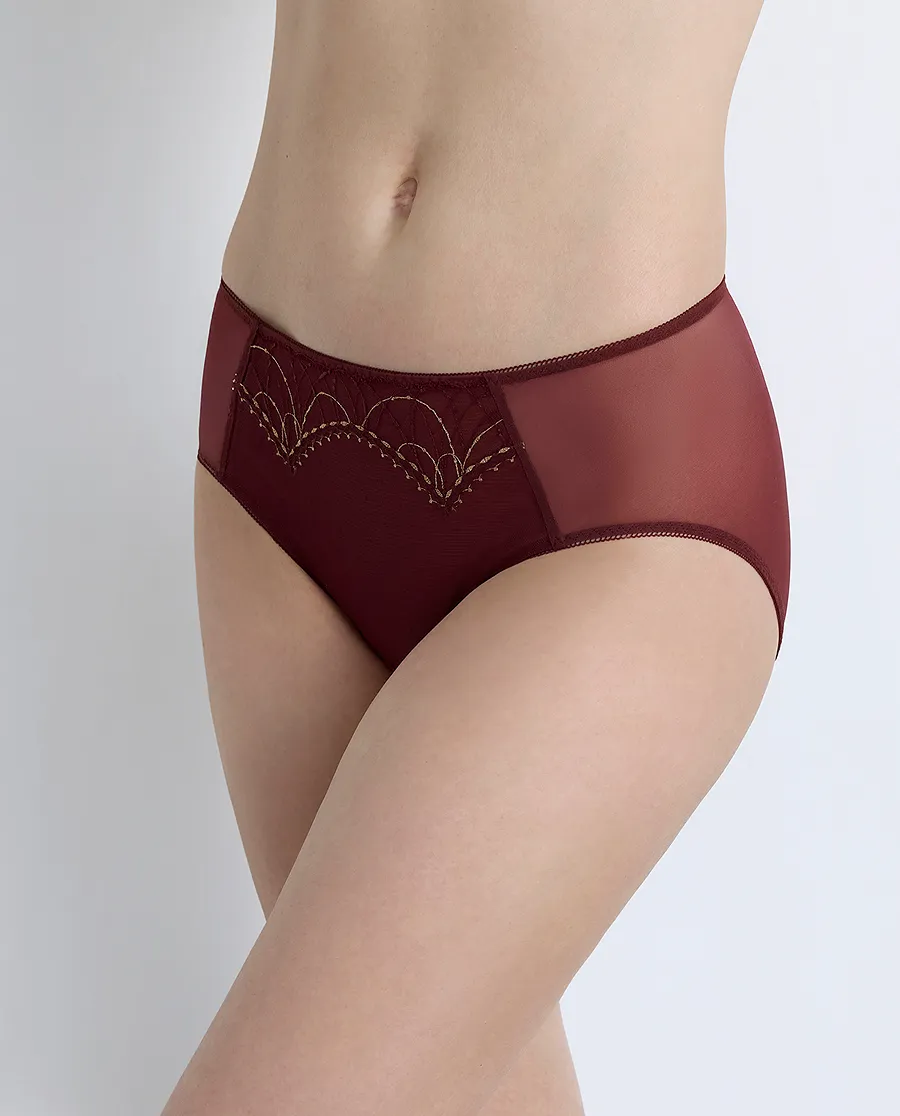 Aimer Mid-rise Boyshorts - Image 3
