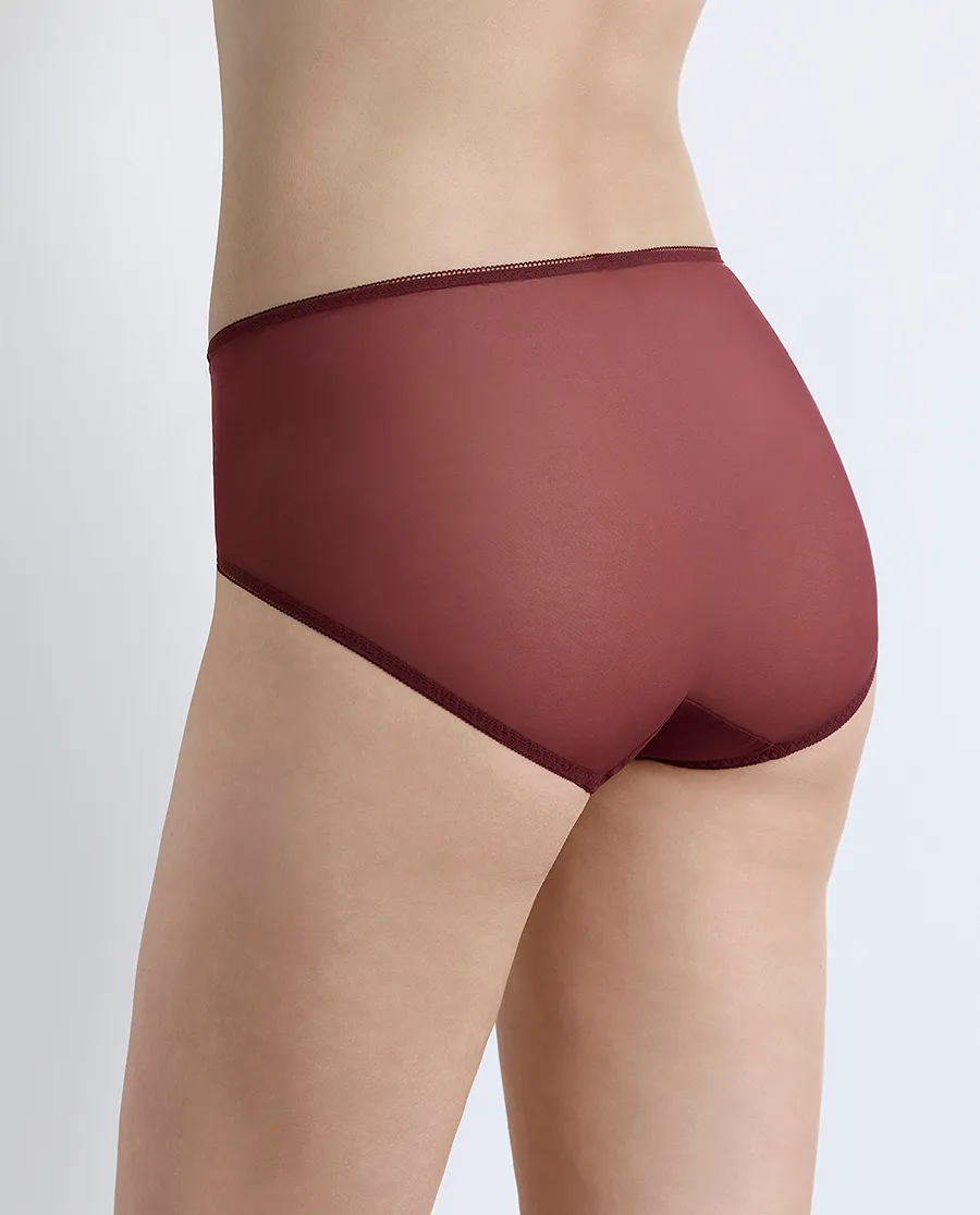 Aimer Mid-rise Boyshorts - Image 4