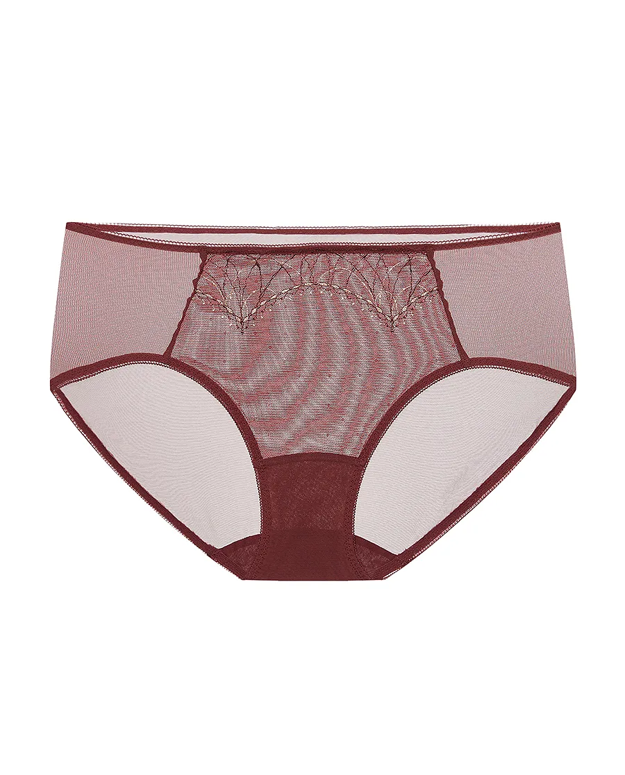 Aimer Mid-rise Boyshorts - Image 5