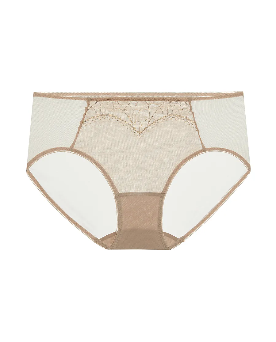 Aimer Mid-rise Boyshorts - Image 6