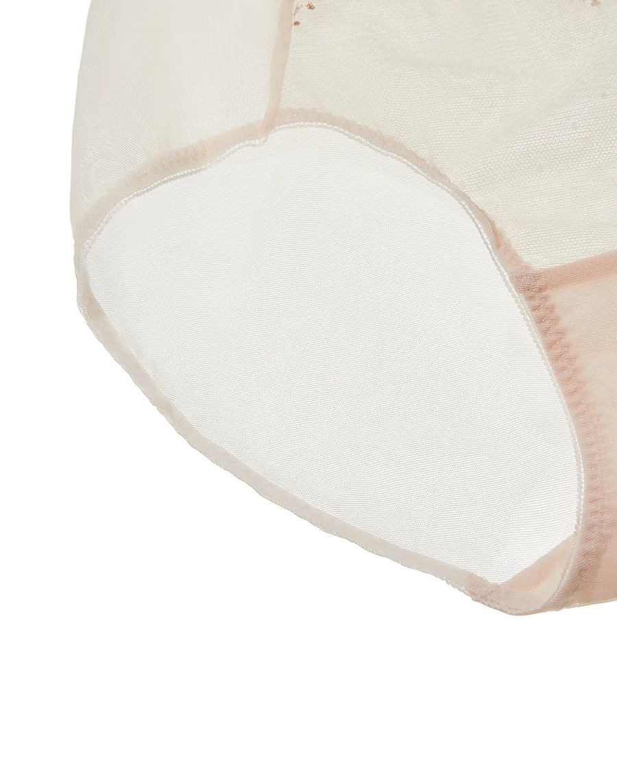 Aimer Mid-rise Boyshorts - Image 8