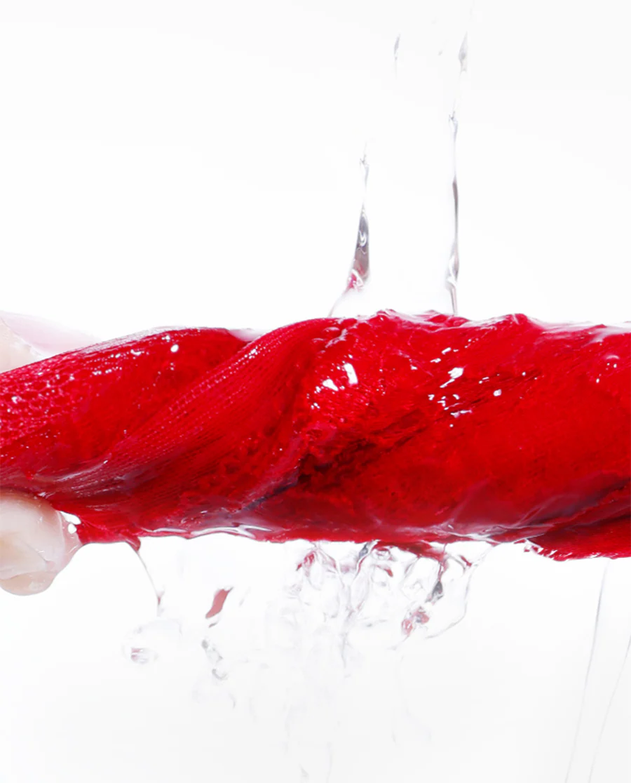 Aimer Mid-rise Mesh Boyshorts - Image 5