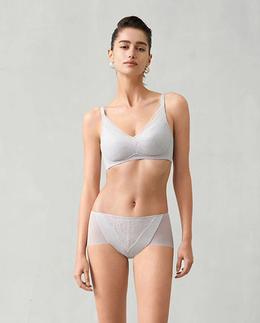 Aimer Mid-rise Seamless Boyshorts - Image 10