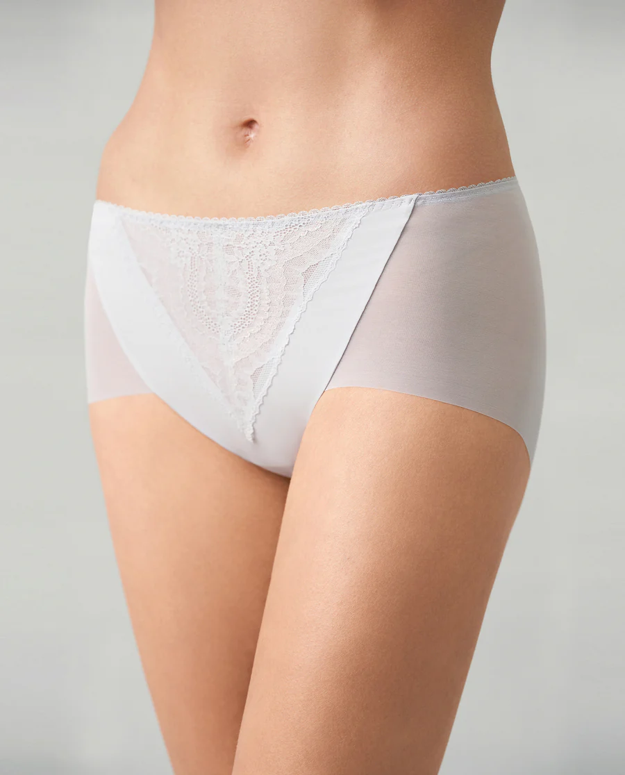 Aimer Mid-rise Seamless Boyshorts - Image 11