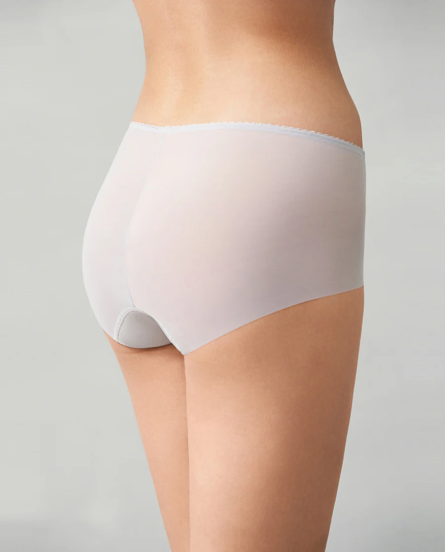 Aimer Mid-rise Seamless Boyshorts - Image 12