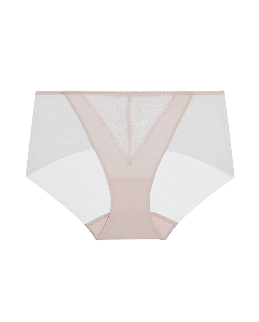 Aimer Mid-rise Seamless Boyshorts - Image 14