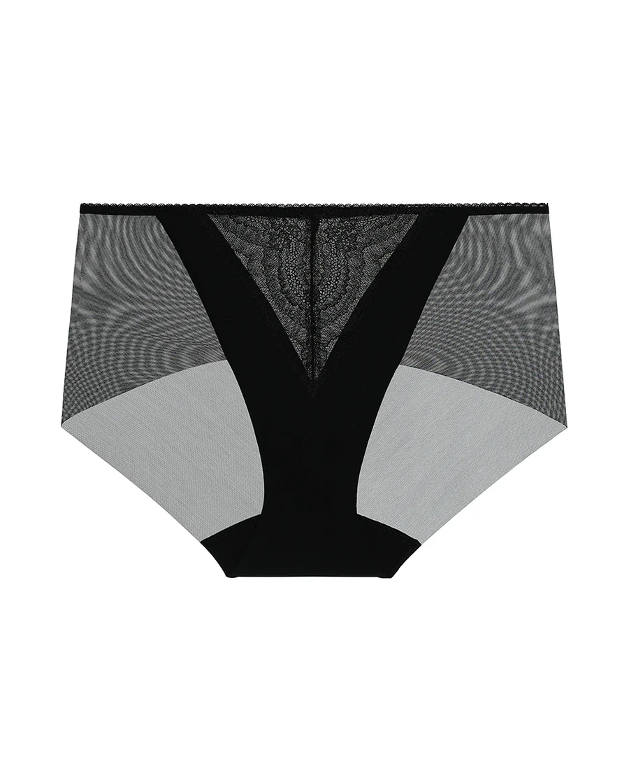 Aimer Mid-rise Seamless Boyshorts - Image 15