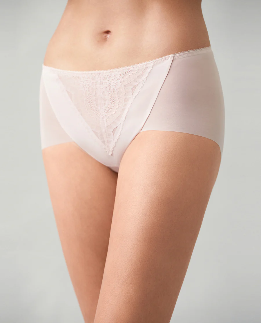 Aimer Mid-rise Seamless Boyshorts - Image 5