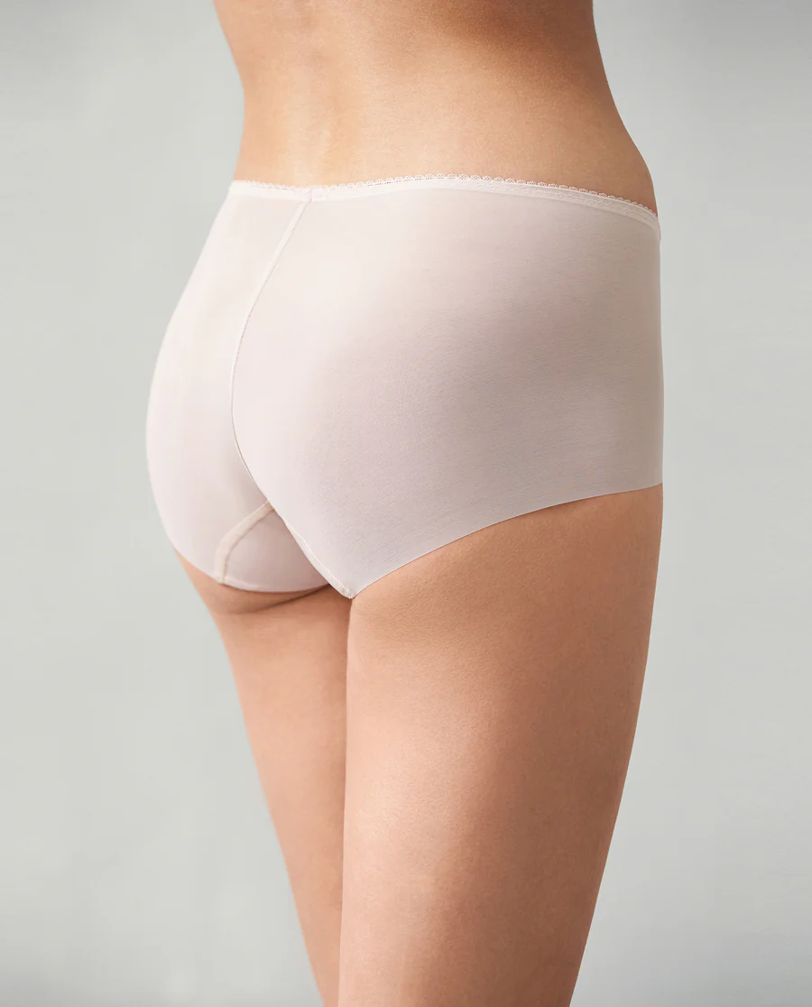 Aimer Mid-rise Seamless Boyshorts - Image 6