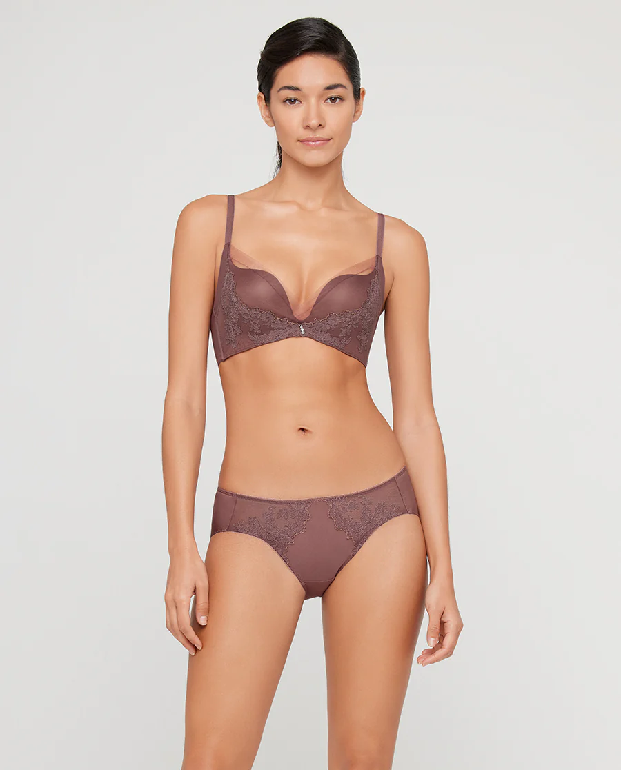 Aimer Mid-Waist Lace Hiphuggers - Image 3