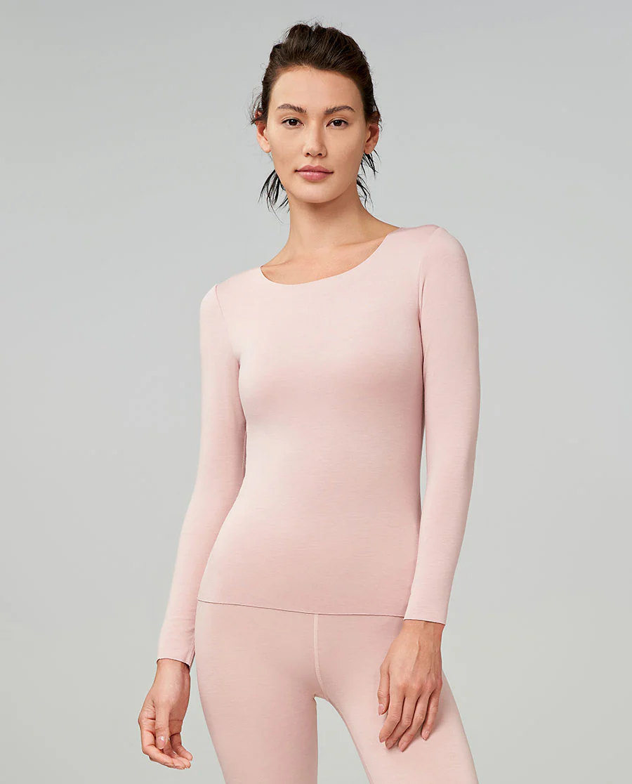 Aimer Milk Fiber Collection Thermal Underwear - Image 10