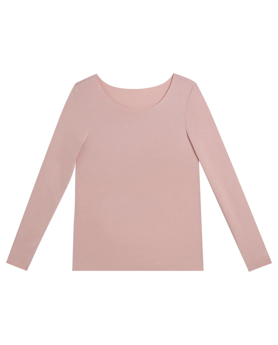 Aimer Milk Fiber Collection Thermal Underwear - Image 13