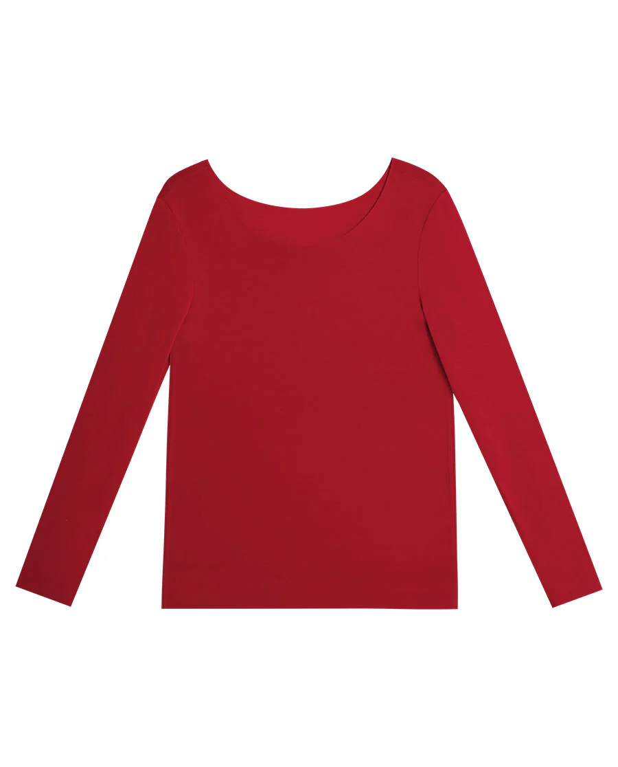 Aimer Milk Fiber Collection Thermal Underwear - Image 17