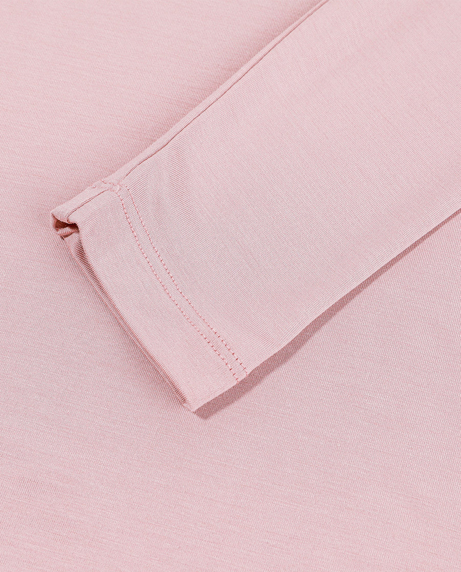 Aimer Milk Fiber Collection Thermal Base Layer Set - Image 5