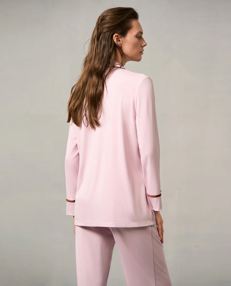 Aimer Milk Fiber Collection Pajama Set - Image 7