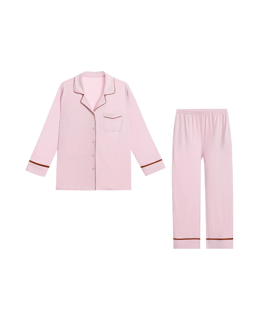 Aimer Milk Fiber Collection Pajama Set - Image 8