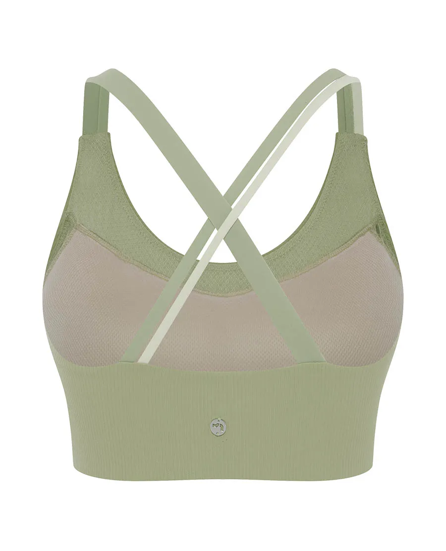 Aimer Move 25SS Sports Bras - Image 10