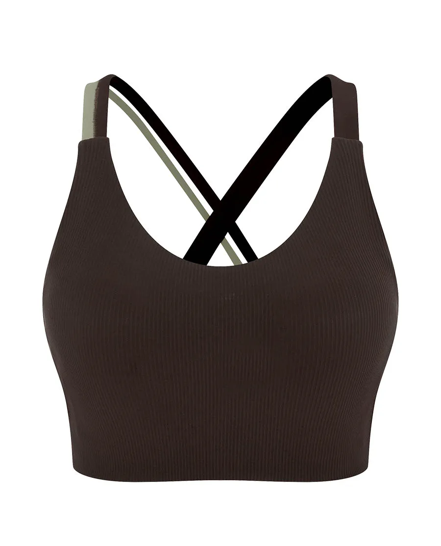 Aimer Move 25SS Sports Bras - Image 14