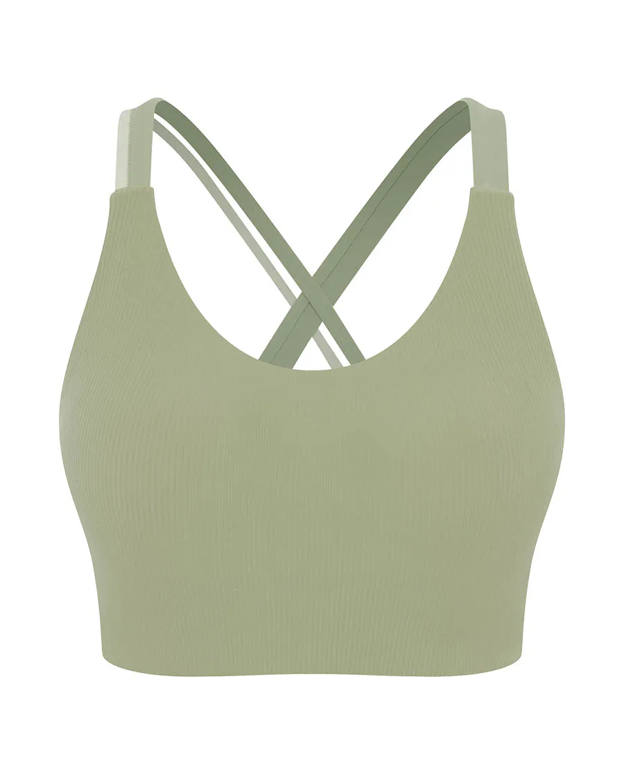 Aimer Move 25SS Sports Bras - Image 9