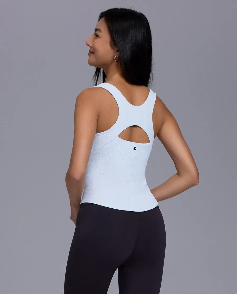 Aimer Move Bra-in Sport Tank Top - Image 9
