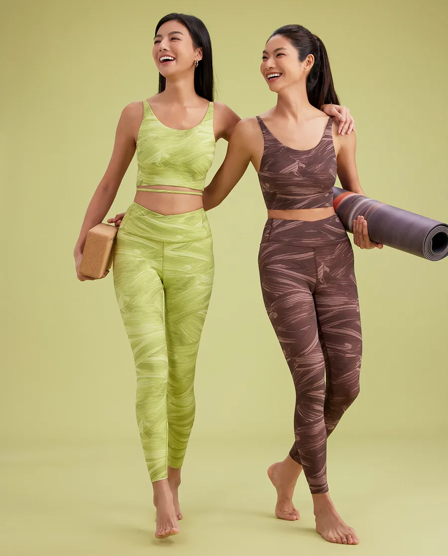 Aimer Move High-Waisted Sport Leggings - Image 13