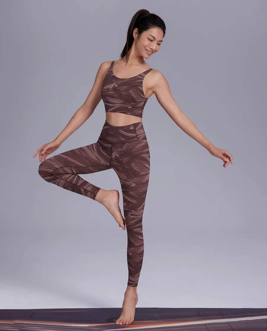 Aimer Move High-Waisted Sport Leggings - Image 3