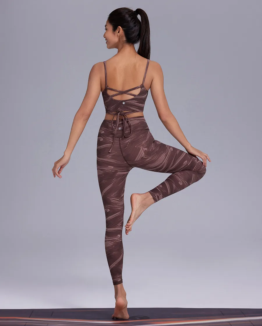 Aimer Move High-Waisted Sport Leggings - Image 5