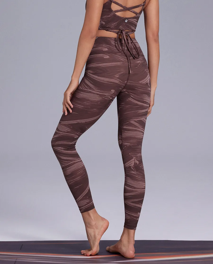 Aimer Move High-Waisted Sport Leggings - Image 7