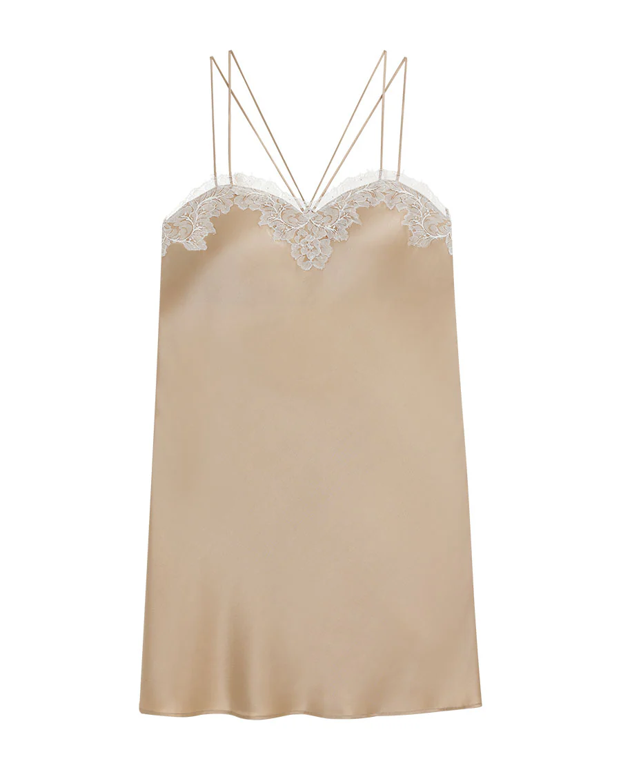 Aimer Nightgown With Cups - Image 14