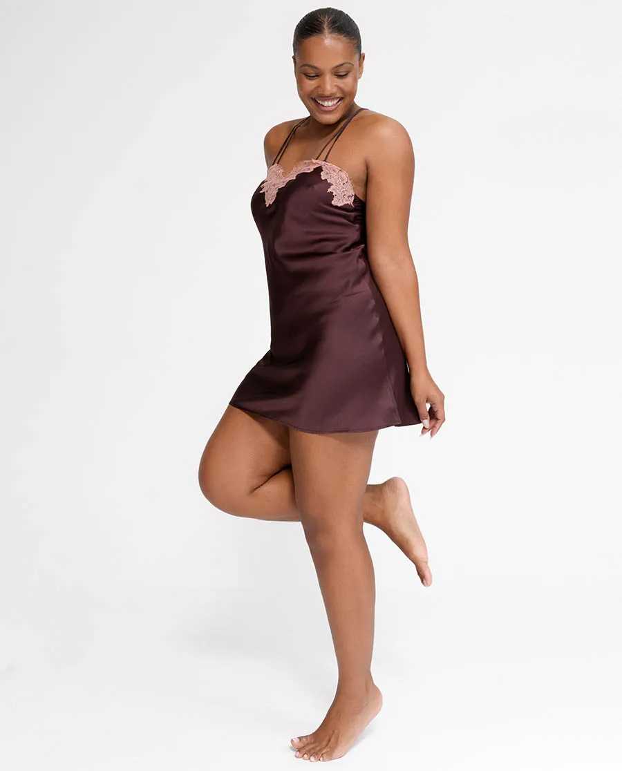 Aimer Nightgown With Cups - Image 3