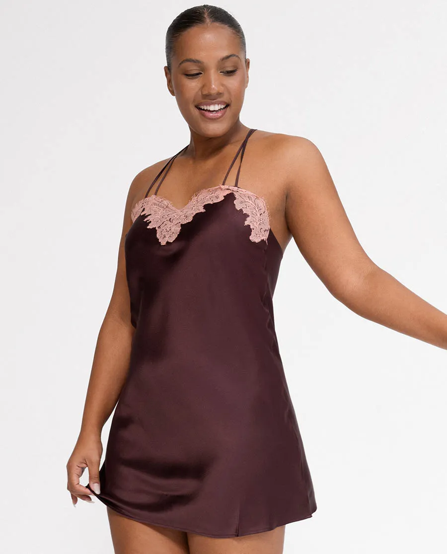 Aimer Nightgown With Cups - Image 4