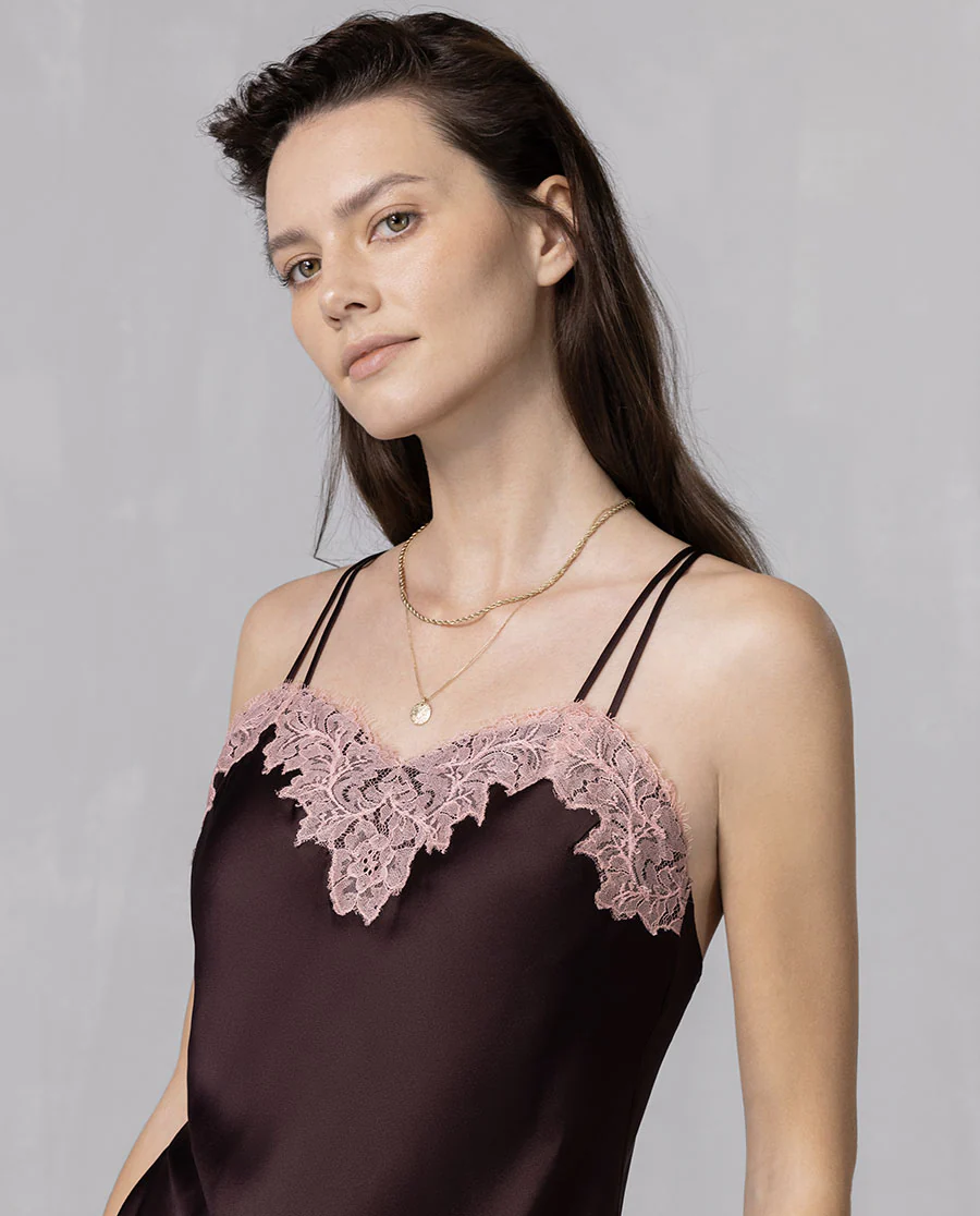 Aimer Nightgown With Cups - Image 5