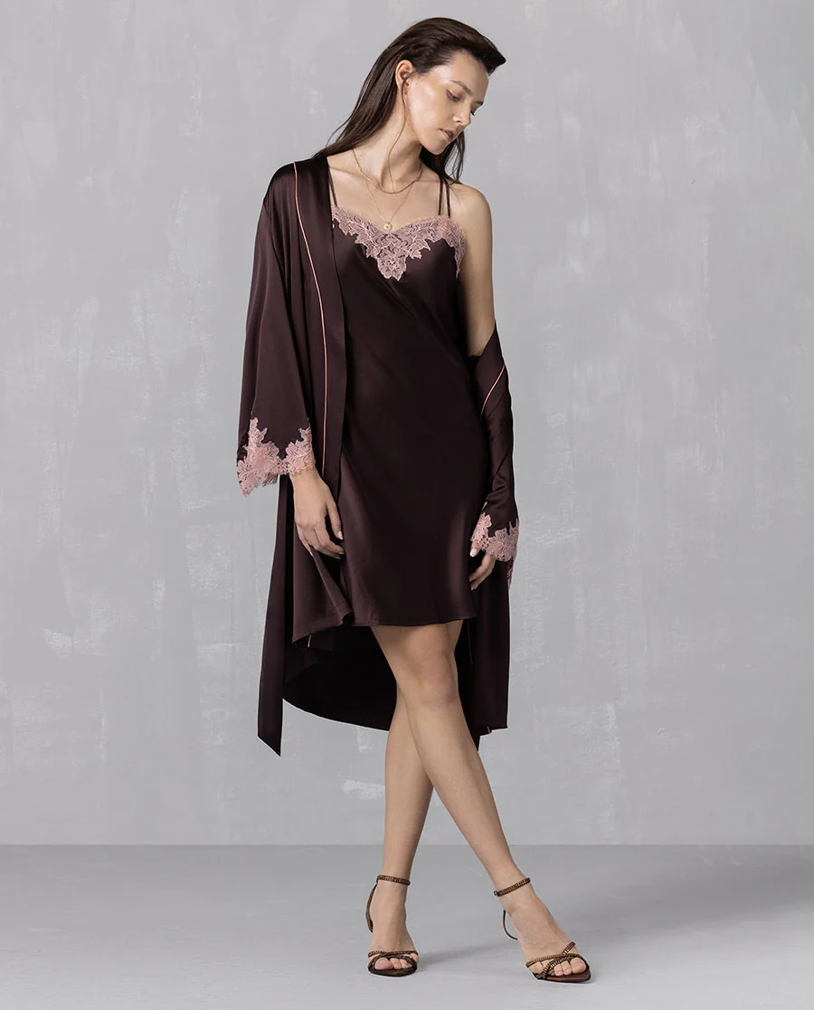 Aimer Nightgown With Cups - Image 6