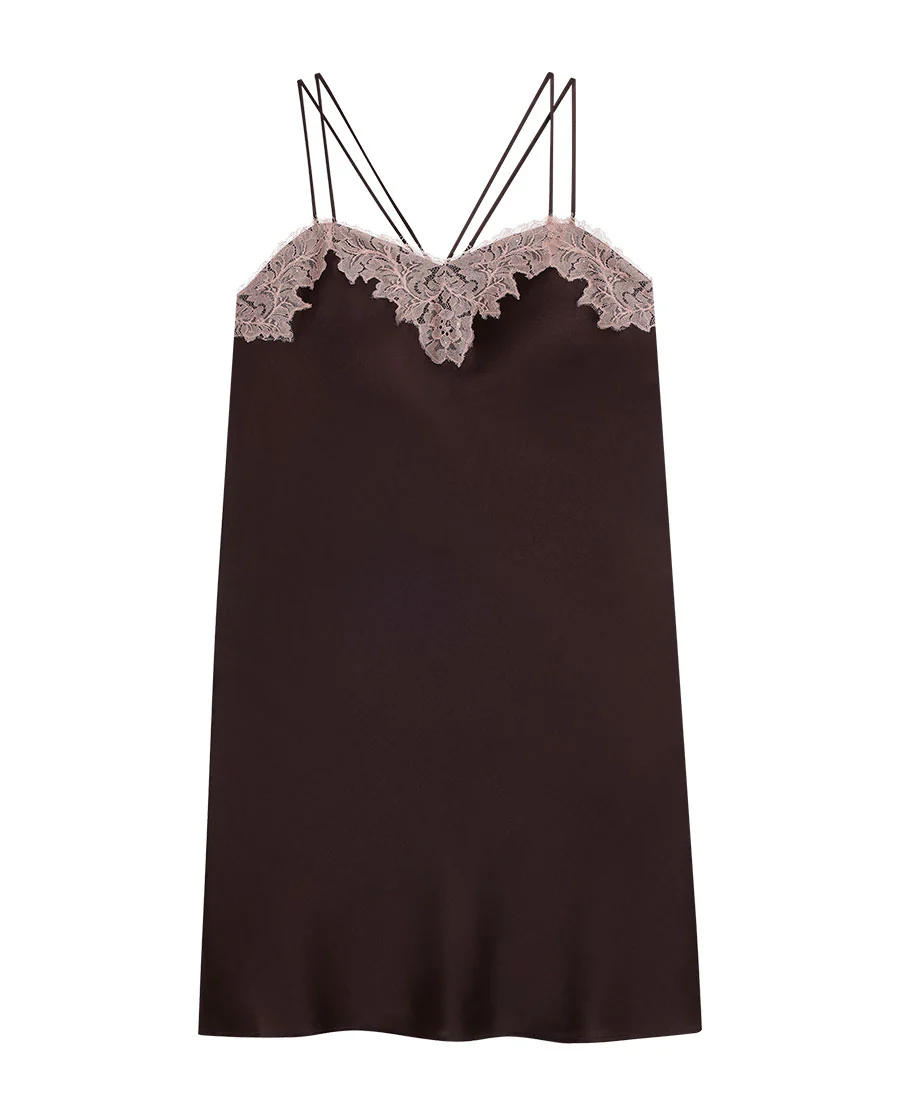 Aimer Nightgown With Cups - Image 9