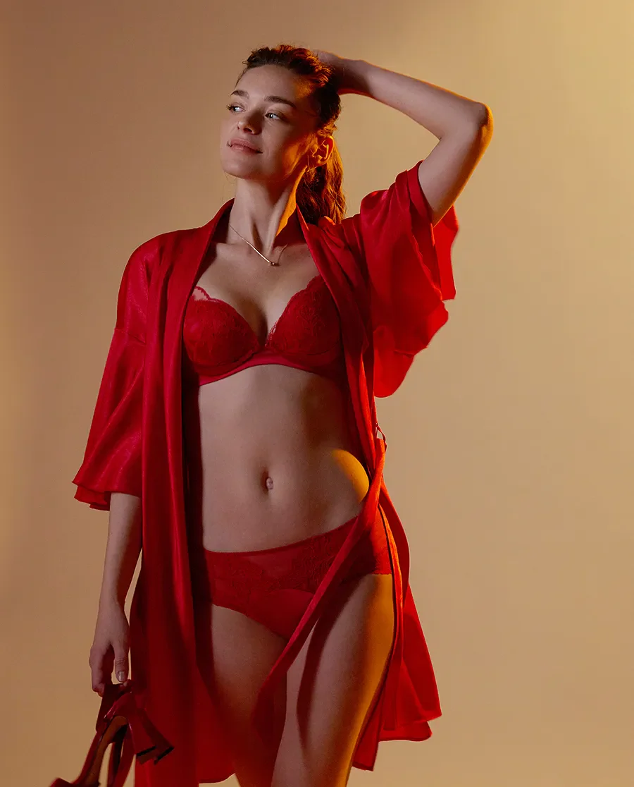 Aimer Robe - Image 4