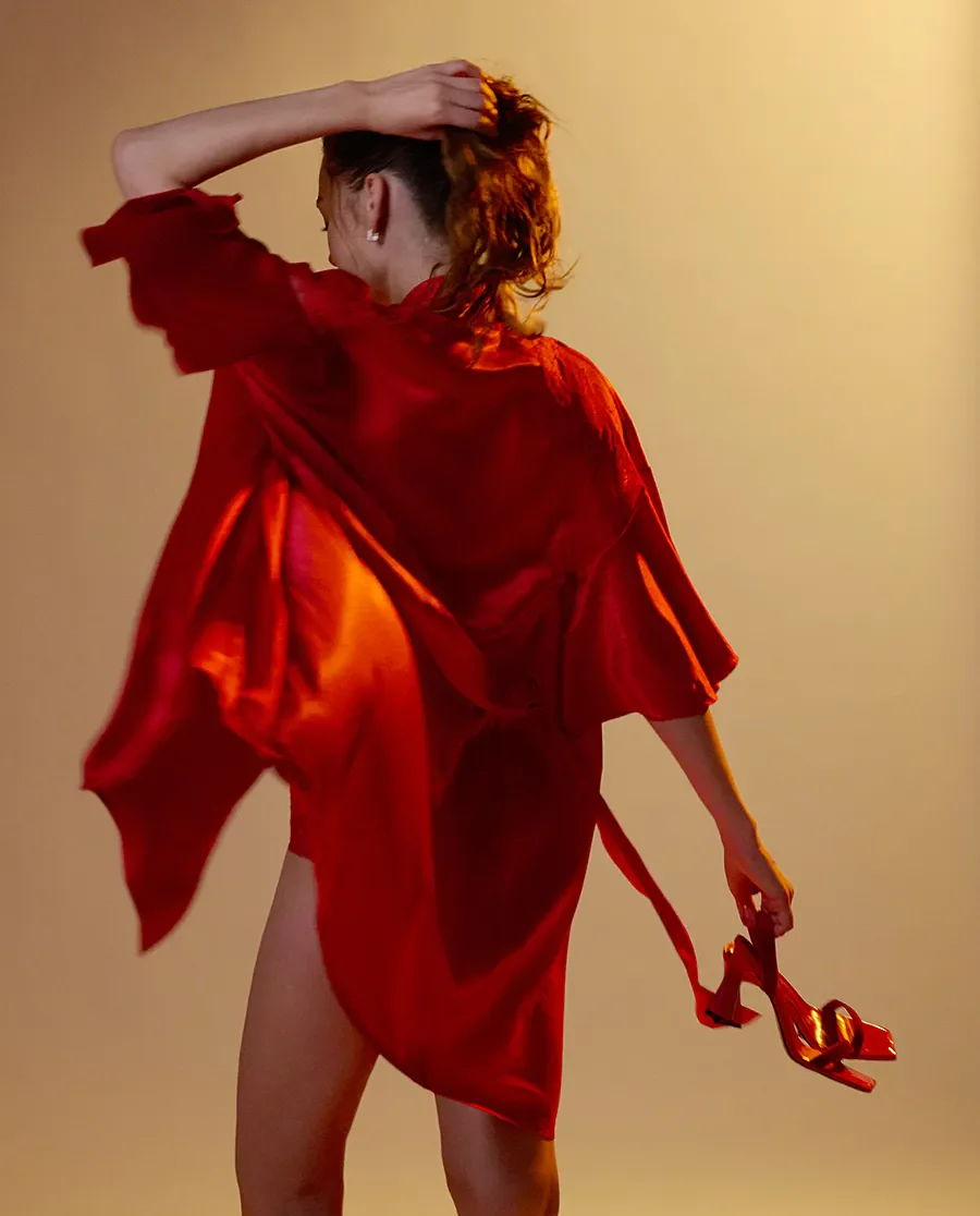 Aimer Robe - Image 7