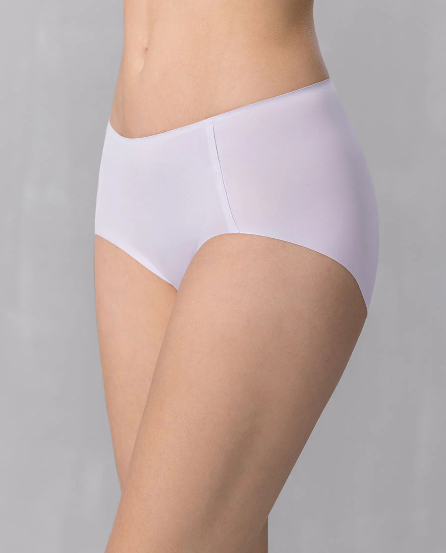 Aimer Seamless Mid-rise Boyshorts - Image 6