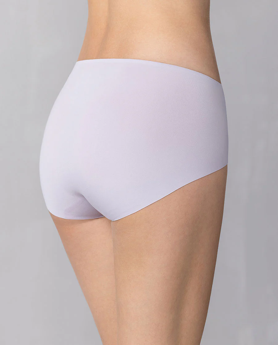 Aimer Seamless Mid-rise Boyshorts - Image 7