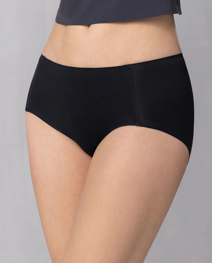 Aimer Seamless Mid-rise Boyshorts - Image 10