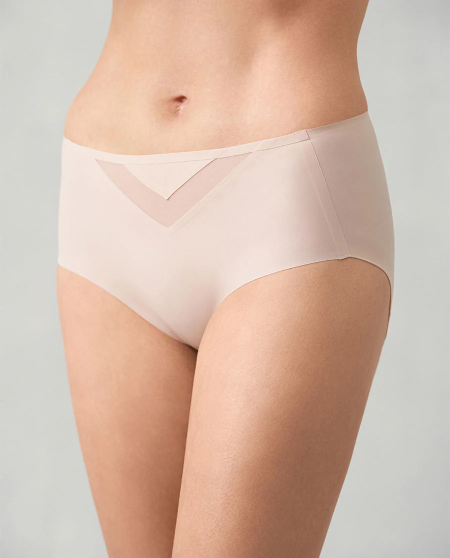 Aimer AirFit Mid-rise Boyshorts - Image 5