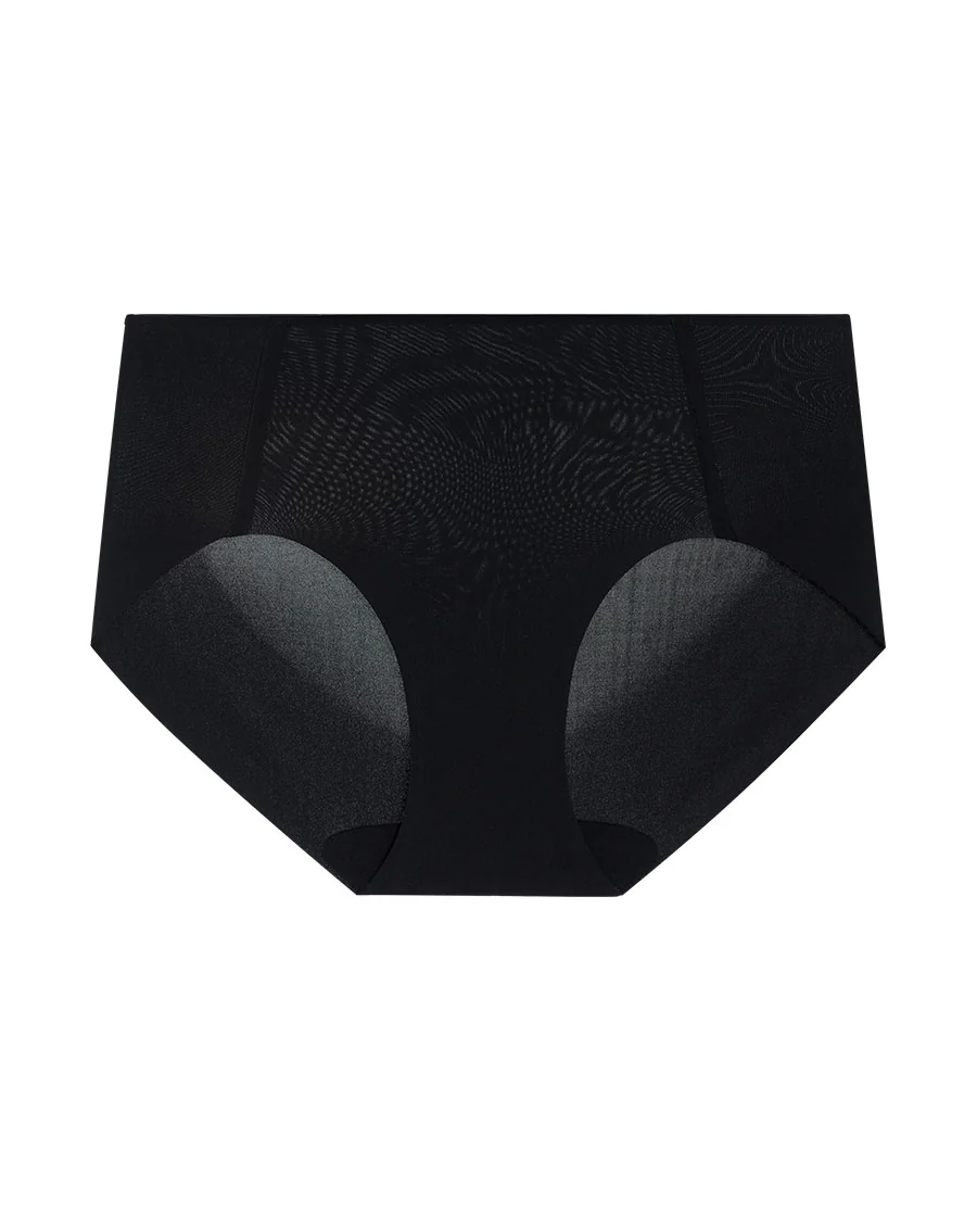 Aimer Seamless Mid-rise Boyshorts - Image 13