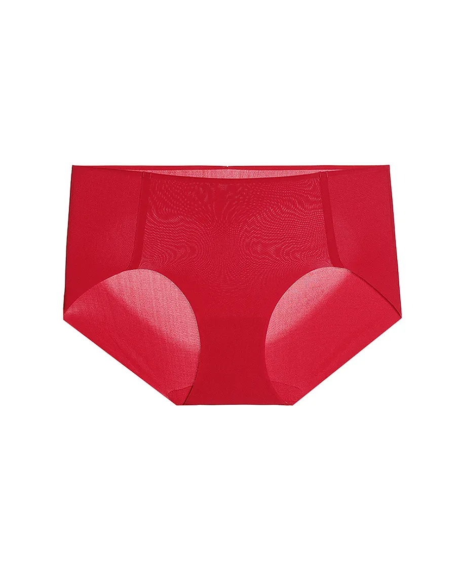 Aimer Seamless Mid-rise Boyshorts - Image 14