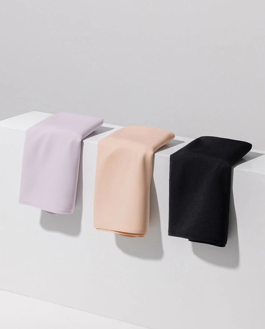 Aimer Seamless Mid-rise Boyshorts - Image 3