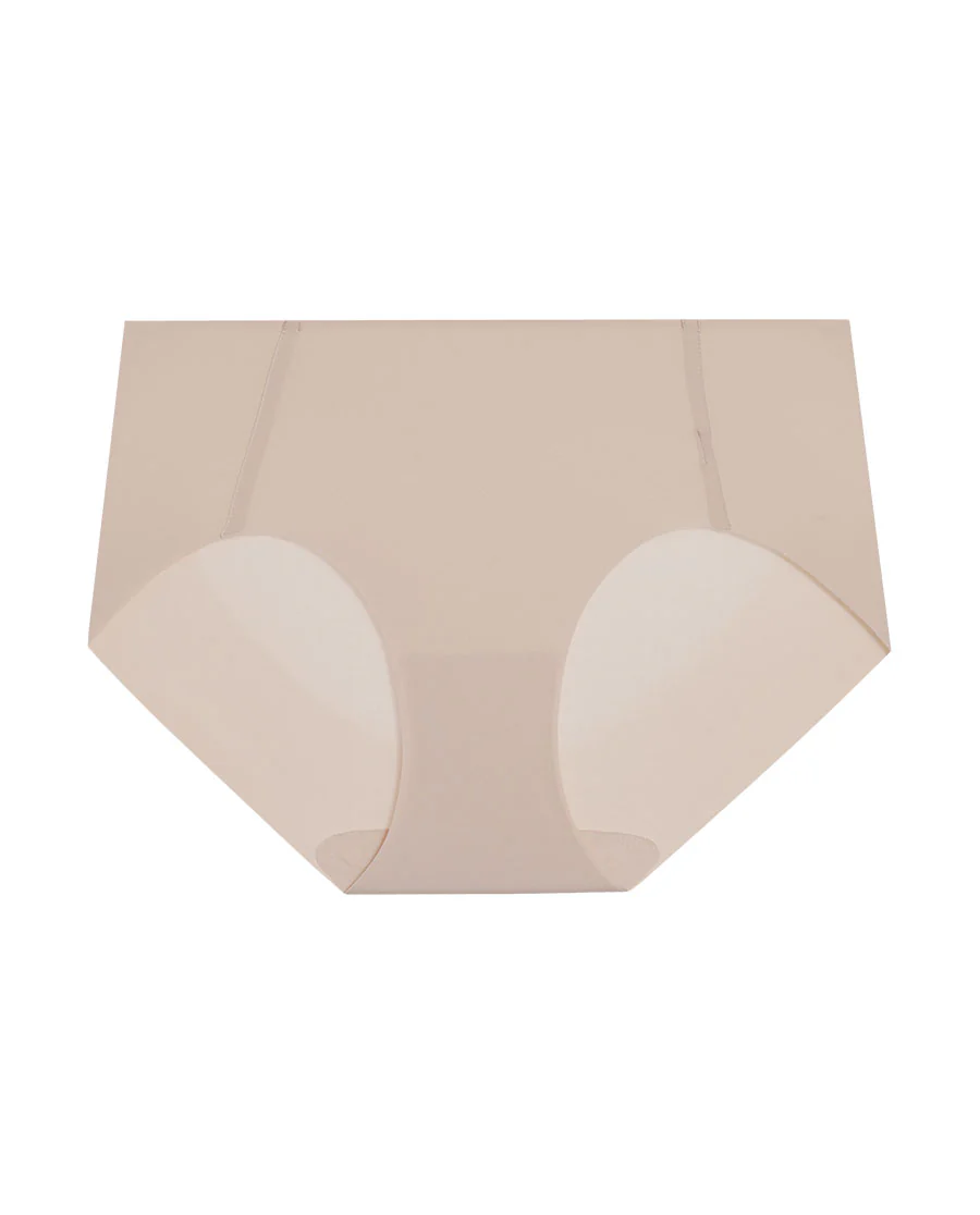 Aimer Seamless Mid-rise Boyshorts - Image 5