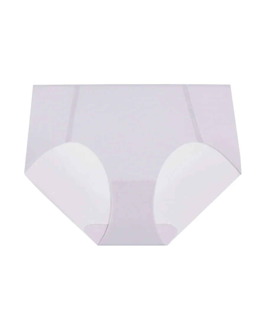 Aimer Seamless Mid-rise Boyshorts - Image 9