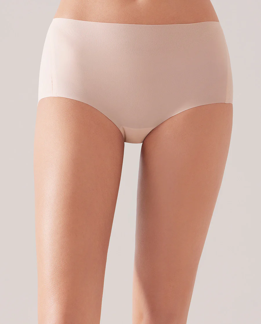 Aimer Seamless Stretch Boyshorts - Image 4