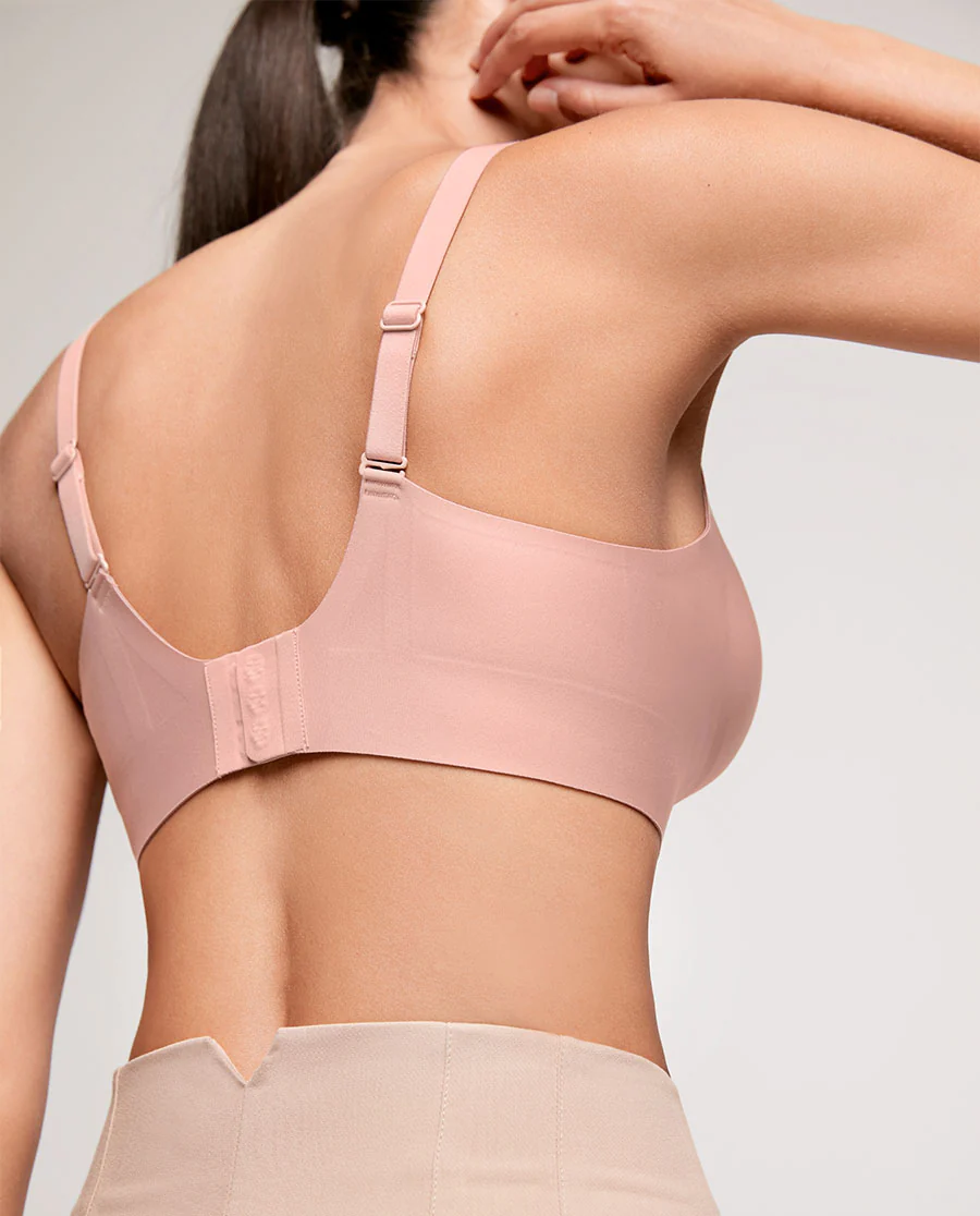 Aimer Jelly Seamless Stretch Wireless Bra - Image 7