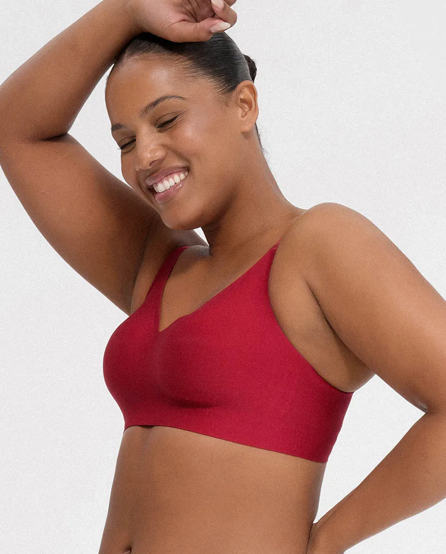 Aimer Jelly Seamless Stretch Wireless Bra - Image 14