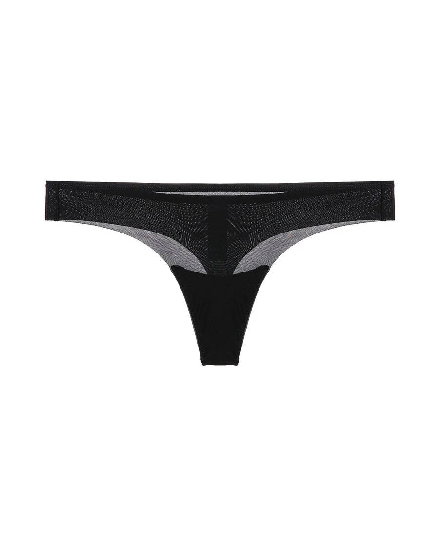 Aimer Seamless Thongs - Image 6